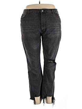 True Craft Jeans