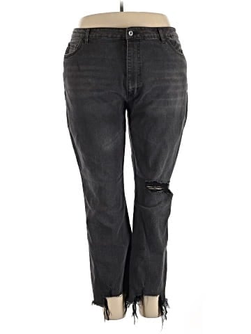 True Craft Jeans (view 1)