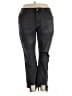 True Craft Gray Jeans Size 20wr - photo 1