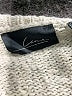 LINE Argyle Gray Pullover Sweater Size S - photo 7