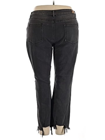 True Craft Jeans (view 2)