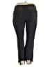 True Craft Gray Jeans Size 20wr - photo 2