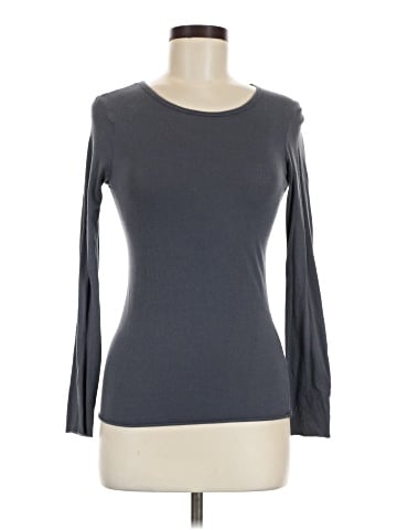 Grane Long Sleeve T-Shirt (view 1)