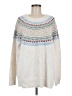 Croft & Barrow White Pullover Sweater Size 2X - photo 1