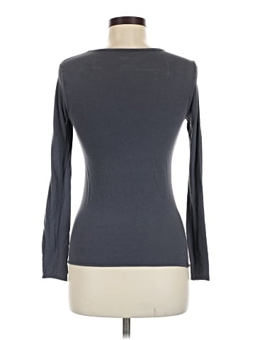 Grane Long Sleeve T-Shirt (view 2)