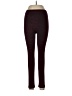 Apt. 9 Burgundy Leggings Size L - photo 1