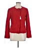 Gap Red Cardigan Size 8 - photo 1