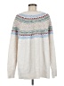 Croft & Barrow White Pullover Sweater Size 2X - photo 2