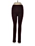 Apt. 9 Burgundy Leggings Size L - photo 2