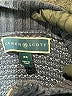 Karen Scott Blue Jacket Size XS - photo 6
