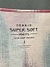 Torrid Pink Kimono Size 2X Plus (2) - photo 7