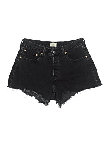 Levi's Denim Shorts (view 1)