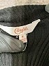 Candie's Black Pullover Sweater Size M - photo 7