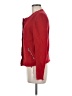 Gap Red Cardigan Size 8 - photo 5