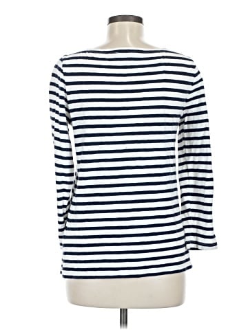 J.Crew 3/4 Sleeve T-Shirt (view 2)