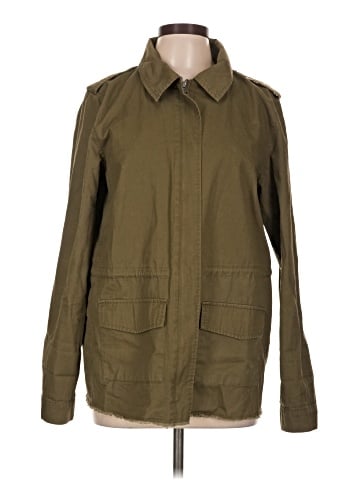 Love Tree Jacket (view 1)