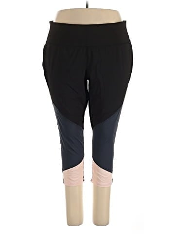 LIVI Active Active Pants (view 1)