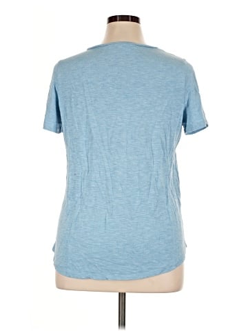 Jessica Simpson Short Sleeve T-Shirt (view 2)