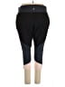 LIVI Active Color Block Black Active Pants Size 26 - 28 - photo 2