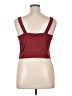 Levi's Burgundy Tank Top Size XL - photo 2