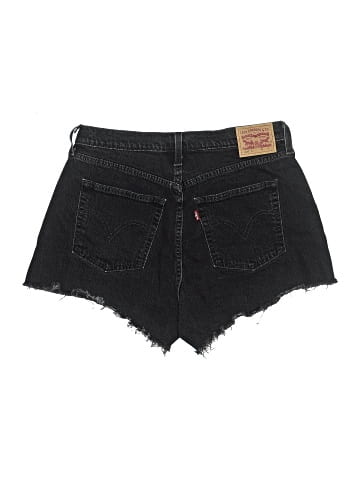 Levi's Denim Shorts (view 2)