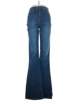 Long Tall Sally Jeans
