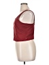 Levi's Burgundy Tank Top Size XL - photo 5