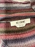 RE/DONE 100% Wool Gray Long Sleeve Top Size S - photo 7