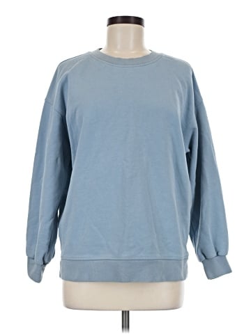 Lululemon Athletica Sweatshirt (view 1)