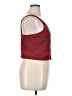 Levi's Burgundy Tank Top Size XL - photo 4