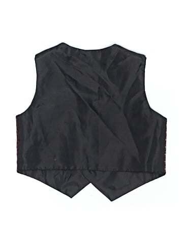 Unbranded Tuxedo Vest (view 2)