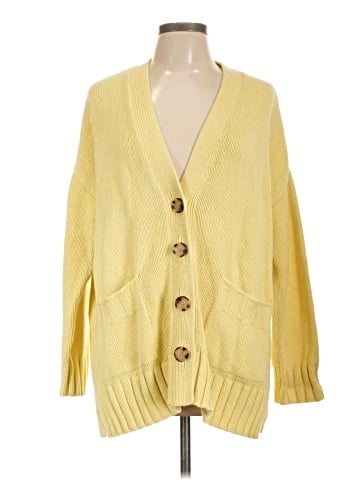 Ann Taylor LOFT Cardigan (view 1)