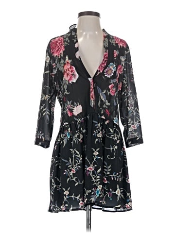 Plenty By Tracy Reese Cocktail Dress (view 1)