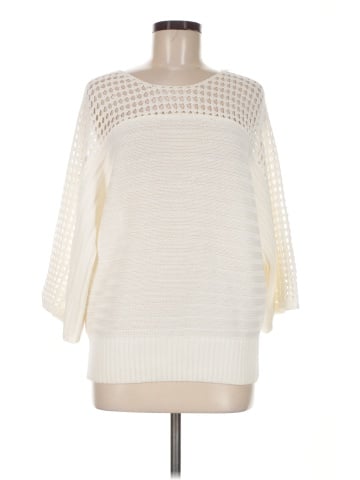 Mystree 3/4 Sleeve Top (view 1)