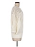 Mystree Ivory 3/4 Sleeve Top Size M - photo 4