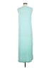 ATM Teal Casual Dress Size M - photo 2