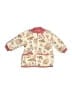 First Impressions Floral Ivory Jacket Size 0-3 mo - photo 1