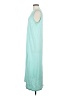 ATM Teal Casual Dress Size M - photo 5