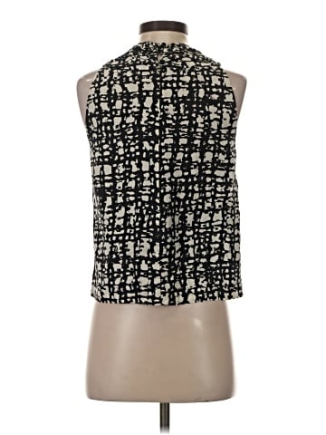 Kate Spade New York Sleeveless Blouse (view 2)