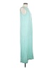 ATM Teal Casual Dress Size M - photo 4