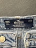 Hollister Blue Jeans Size 23S - photo 7