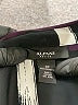 Alfani 100% Polyester Plaid Black Casual Dress Size 8 (petite) - photo 7