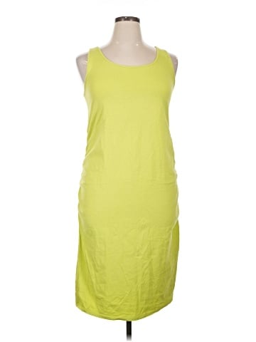 Isabel Casual Dress (view 1)
