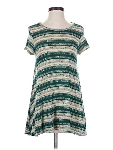 Chris & Carol Casual Dress (view 1)