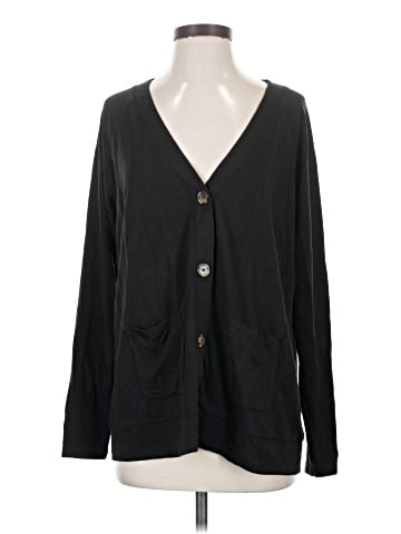 Ann Taylor Cardigan (view 1)