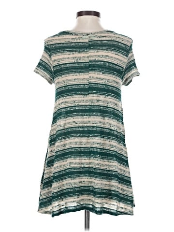 Chris & Carol Casual Dress (view 2)