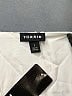 Torrid White Sleeveless Blouse Size 1X Plus (1) - photo 7