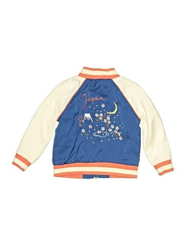Genuine Kids from Oshkosh Jacket (view 2)