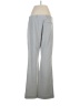 Calvin Klein Chevron-herringbone Gray Dress Pants Size 8 - photo 2