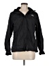 The North Face 100% Nylon Black Jacket Size M - photo 1